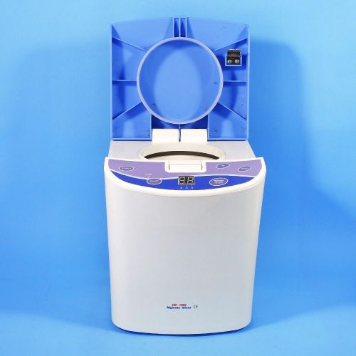 Dental centrifuge impression alginate material mixer mixing 2900-3600 rpm for sale