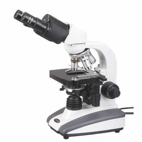 Binocular Biological Compound Microscope 40X-1600X