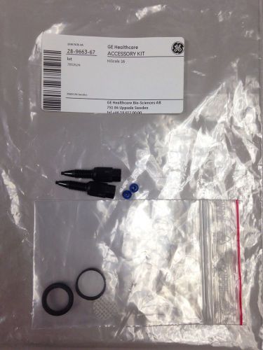 Ge healthcare accessory kit for hiscale 16 columns 28-9663-67 for sale