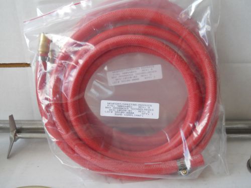 3/8&#034; id (66pcs) termotek rohs chiller hose quick connect newport 8&#039; &amp; 10&#039; length for sale