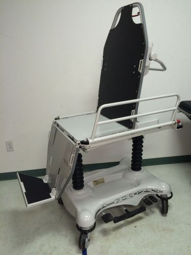 Stryker 5050 stretcher chair refurbished for sale
