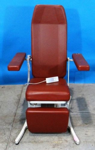 Umf 8678 electric patient chair for sale