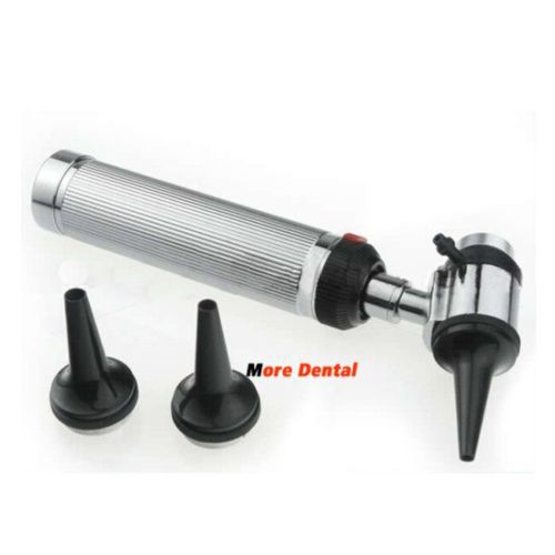 Otoscope &amp; Ophthalmoscope Set ENT Medical Diagnostic Surgical Instruments CE FDA