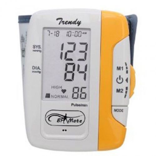 Operon wrist type blood pressure monitor bpm57 for sale