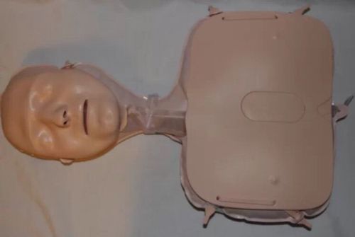 Mini Anne Laerdal inflatable doll mannequin