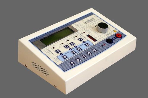 Brand New Professional Use Electrotherapy, LCD Display, Physical Stim Therapy