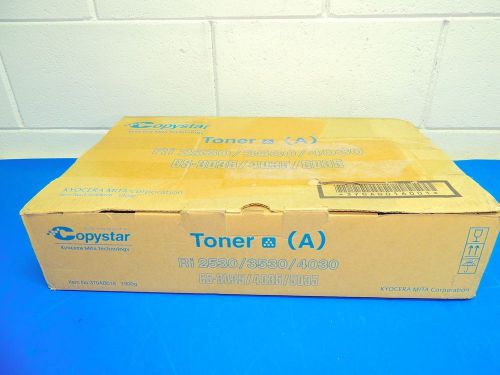 Copystar Kyocera Toner 370AB016001 Ri 2530/3530/4030 CS-3035/4035/5035 Toner A