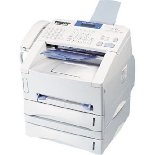 Brother intellifax-5750e high-performance laser fax for sale