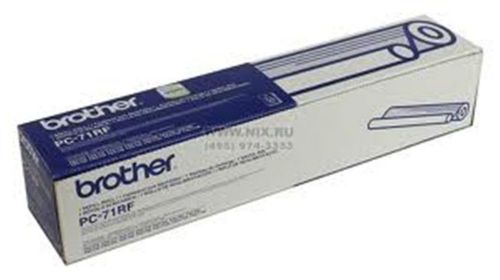 PC-71RF Fax Refill Roll for Brother T72,T74,76,78,84,86,92,94,96,98,102,104 106