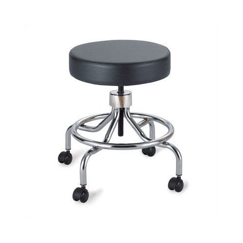 Safco Products Company Height Adjustable Lab Stool Low