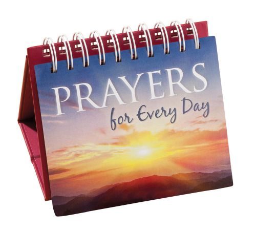 Miles Kimball Perpetual Prayers For The Day Calendar 