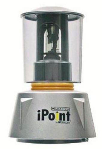 Westcott iPoint Razor Battery Sharpener
