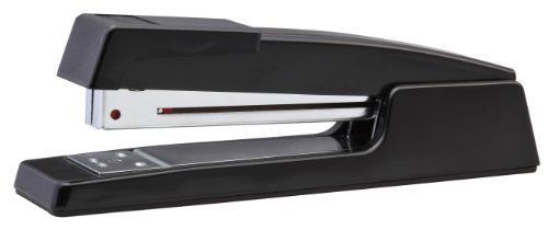 Stanley-bostitch classic desktop stapler - 20 sheets capacity - 210 (b440bk) for sale