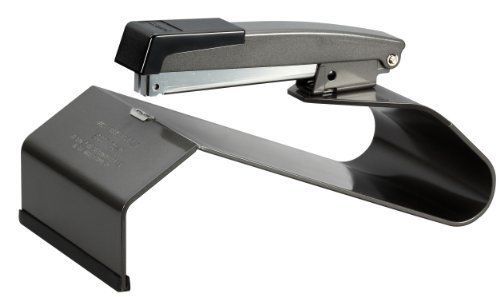 Stanley-bostitch antijam full strip booklet stapler - 20 sheets (b440sb) for sale