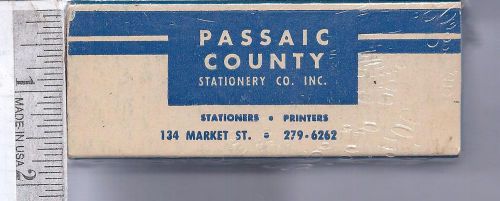 full unused SWINGLINE Standard Staples  SF 35 apx 5000 Passaic Co NJ