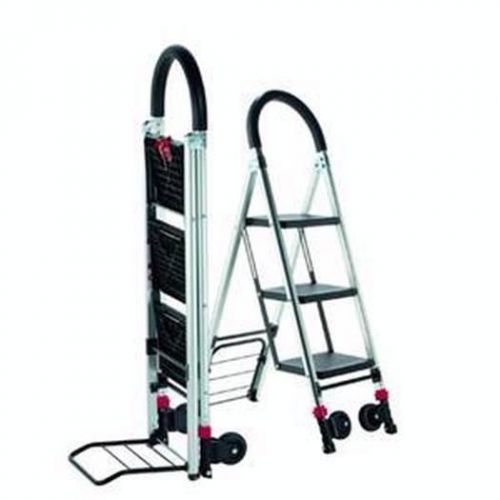 Cts ladder kart ii hand truck storage &amp; organization ts32lht for sale