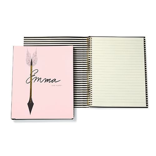 Kate spade new york spiral notebook - emma - nwt for sale