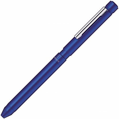 Zebra multi-function pen Shabo X LT3 SB22-COBL cobalt blue