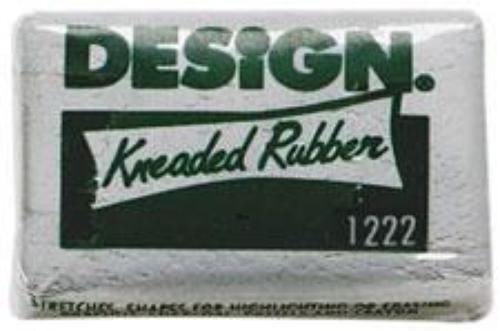 Sanford Eraser Kneaded #1222