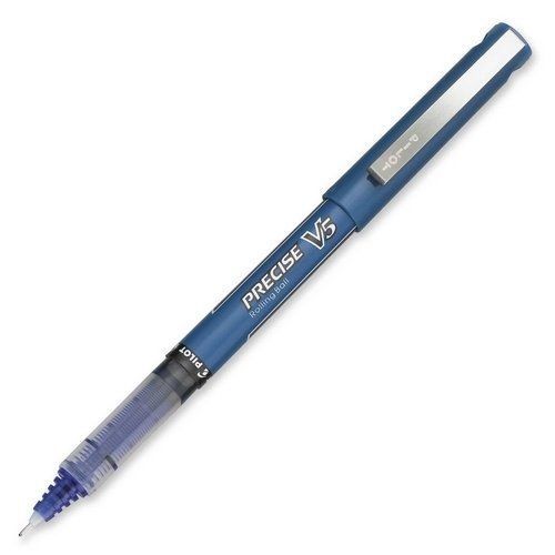 Pilot Precise V5 Pen - Fine Pen Point Type - 0.5 Mm Pen Point Size - (35335)