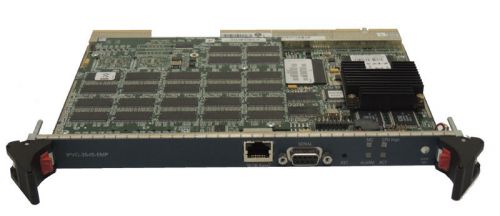 Cisco IPVC-3545-EMP Enhanced Media Processor 3500 Video Conferencing / Warranty