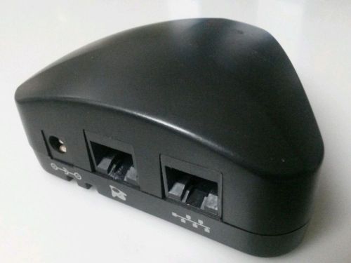 CISCO 2215-06626-602 Rev.C IP Conference Station Power Triangle Adapter