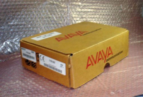 Avaya Lucent Power Unit 1151A2 w/Battery Holdover