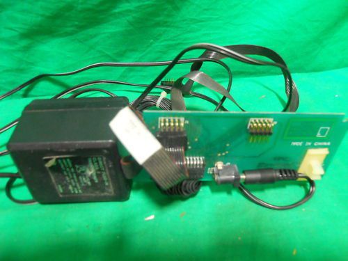 Inter-Tel 550.4221 Old Style DSSA card to connec Module