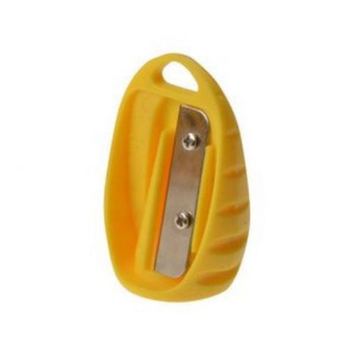 Versasharp 00202 sharpener  yellow for sale