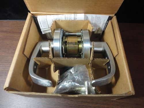 SARGENT Bored Lock CLASSROOM LEVER LOCK  26D NEW in box commercial