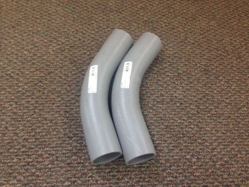 3in pvc 45 degree elbow sch40 conduit for sale
