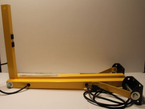 fostoria model 40-LDA Worklight Accessory