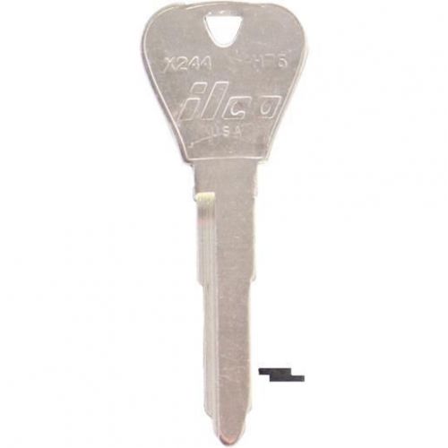 H76 ford auto key x244 for sale