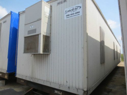 24&#039;x64&#039; modular office job site building - sn 397601a/b - chicago, il for sale