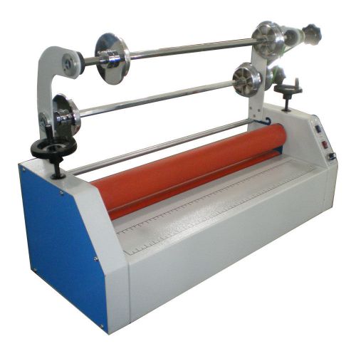 26&#034;semiauto small home electric business card cold laminating machine laminator for sale