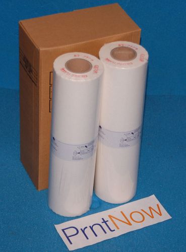 Compatible Masters for Riso GR3770 S2659 S2284 78W One Box With 2 Rolls