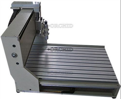 220v router rotation cnc drilling/milling machine engraving axis engraver for sale