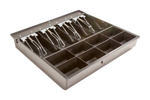 JAY Cash Tray 4-Bill/5-Coin Till Compartments for all Models in Series 300-Md 13