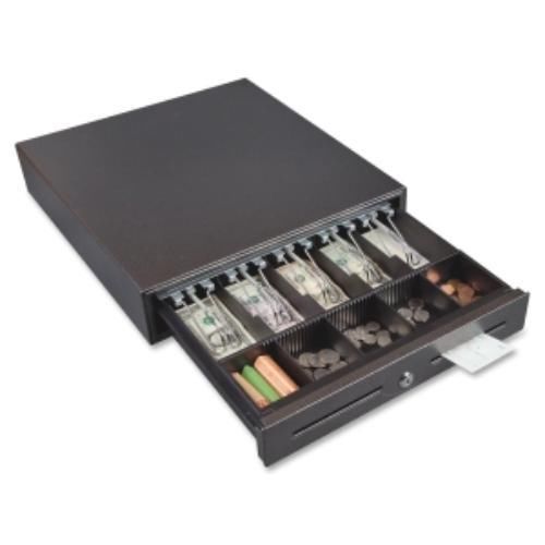 Fireking cd1317 standard steel cash drawer - 5 bill - 8 coin - 2 media slot - for sale