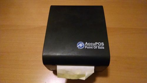 AccuPOS Point of Sale