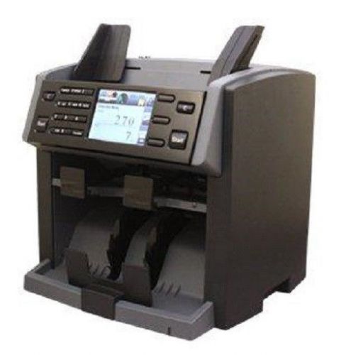 Amrotec x-1 mixed money counter for sale