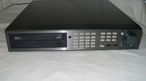 Digimerge - h264 16-ch. surveillance digital video recorder dvr - dhu516000r+ for sale