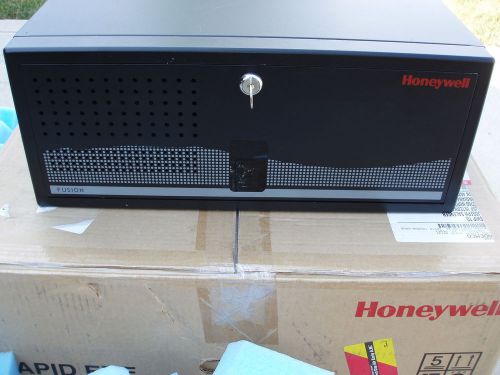 Honeywell 16 Channel Digital Recording System FUSION HF DVR 1624050