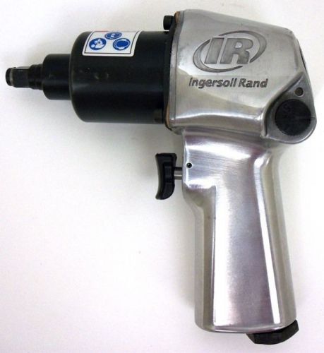 Ingersoll rand 212 3/8&#034; drive impactool air impact wrench for sale