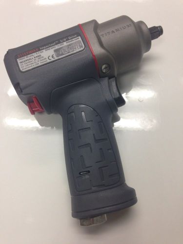*Brand New Ingersoll Rand 3/8&#034; Impact Wrench 2115TiMAX