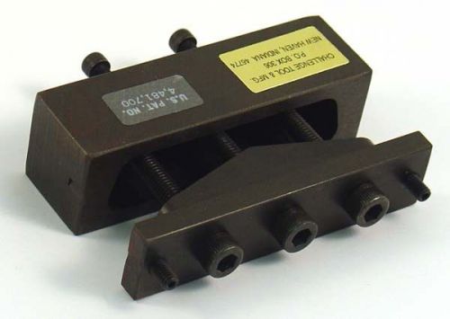 Rb-50 panel punch for 50-pin (scsi) ribbon connectors for sale