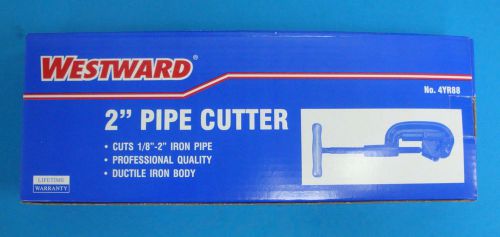 1/2&#034; -  2&#034; pipe cutter for sale