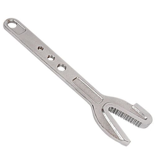 New gmp 70451 alligator goat always ready pipe wrench for sale