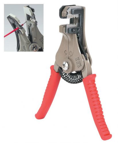 Automatic Wire Stripper stripping range 0.5-6 mm2 Hand crimping tool HS-700B NEW