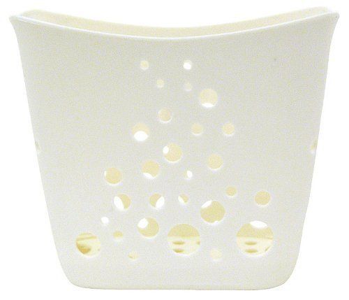 Hutzler Sponge Station  White